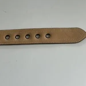 Streets Ahead | Accessories | Streets Ahead Belt Made In Usa  display picture 2